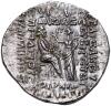 Parthian Kingdom. Phraatakes. BI Tetradrachm (14.46 g), 2 BC-AD 4/5 - 2