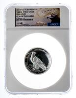Australia. 8 Dollars (5 Ounces), 2016-P. NGC graded PF70 Ultra Cameo