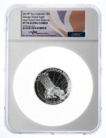 Australia. 8 Dollars (5 Ounces), 2019-P. NGC graded PF70 Ultra Cameo