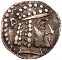 Sogdiana. Y&Atilde;&fnof;&Acirc;&frac14;eh-Chi. Anonymous, after 130 BC