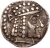 Sogdiana. Y&Atilde;&fnof;&Acirc;&frac14;eh-Chi. Anonymous, after 130 BC