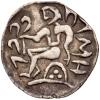 Sogdiana. Y&Atilde;&fnof;&Acirc;&frac14;eh-Chi. Anonymous, after 130 BC - 2