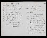 William Dean Howells: "The Dean of American Letters" Novelist, Literary Critic, Editor of Atlantic Monthly