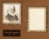 Henry Wadsworth Longfellow: Beautiful Autograph Letter Signed dated 1880