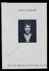 Amelia Earhart Signed Program Cover Photo as Keynote Speaker. Superb Signature, Clearly Legible, 1935.