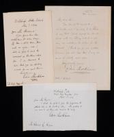 Edwin Markham: American Poet, Labor Group Activist and for Ten Years Poet Laureate of the State of Oregon.