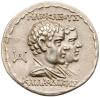 Kingdom of Baktria. Eukratides I Megas, ca. 170-145 BC. - 2