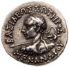 Kingdom of Baktria. Menander, ca. 165/55-130 BC.