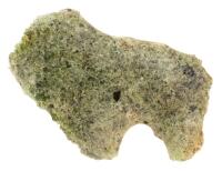 Trinitite From First Atomic Bomb Blast, Excellent Specimen