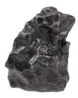 Esthetic Gram Sikhote-Alin Meteorite with Regmalypts