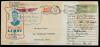 1927 Pittsburgh Pirates, 13 Team Signatures Including 3 Hall of Famers: Pie Traynor, L. Waner and P. Waner. - 2