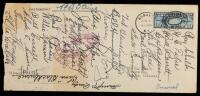1928 Chicago White Sox Baseball, 22 Team Signatures Including 3 Hall of Famers: Lyons, Walsh and Schalk.