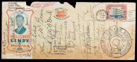 1928 New York Giants, 23 Signatures Including 6 Hall of Famers: Ott, Bresnahan, Hubbell, Jackson, Lindstrom & Terry.