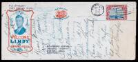 1928 Boston Braves Signatures Including Hall of Famer Rogers Hornsby.