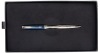 Parker Sonnet Special Edition Silver and Blue Ballpoint Pen