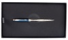 Parker Sonnet Special Edition Silver and Blue Ballpoint Pen