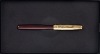 Parker Sonnet Special Edition Terra Cotta and Gold Fountain Pen Fine Nib