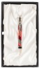 Parker Duofold Red Mosaic International Mechanical Pencil 0.7mm