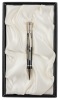 Parker Duofold Black Mosaic Mechanical Pencil 0.7mm
