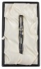 Parker Duofold Black Mosaic Rollerball Pen