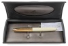 Parker 100 Honey White Fountain Pen Extra Fine Nib