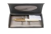 Parker 100 Honey White Rollerball Pen