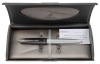 Parker 100 Opal Silver Rollerball Pen