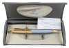 Parker 100 Diamond Blue Mechanical Pencil