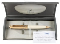 Parker 100 Honey White Mechanical Pencil