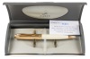 Parker 100 Honey White Ballpoint Pen