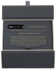 Parker Duofold Classic Black CT Centennial Fountain Pen Medium Nib