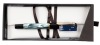 Pelikan M200 Green Marbled Fountain Pen Medium Gold Plated Steel Nib