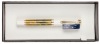 Pelikan M600 Tortoiseshell White Medium 14K Nib