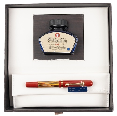 Pelikan GS-101N Fountain Pen Medium 14K Nib