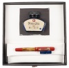 Pelikan GS-101N Fountain Pen Medium 14K Nib