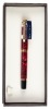 Pelikan M600 Ruby Red Fountain Pen Fine 14K Nib