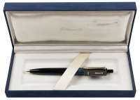 Pelikan D200 Blue Marbled Mechanical Pencil