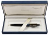 Pelikan D200 Blue Marbled Mechanical Pencil