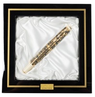 Pelikan Limited Edition M1101 Myth of the Moon Goddess Fountain Pen Medium 18K Nib