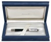 Pelikan M425 Green Fountain Pen Oblique Broad 18K Nib