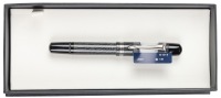 Pelikan Special Edition M101N Lizard Fountain Pen Medium 14K Nib