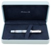 Pelikan M620 Grand Places Place De La Concorde Fountain Pen Fine 18K Nib