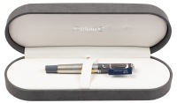 Pelikan M640 Beauties Of Nature Mount Everest Fountain Pen Medium 18K Nib