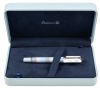 Pelikan M620 Grand Places Place De La Concorde Fountain Pen Fine 18K Nib