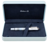 Pelikan R620 Grand Places Place De La Concorde Rollerball Pen