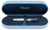 Pelikan M640 Beauties Of Nature Eternal Ice Fountain Pen Medium 18K Nib