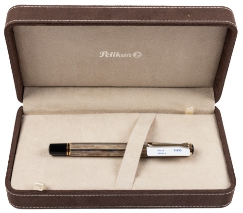 Pelikan R620 Grand Places Piazza Navona Rollerball Pen