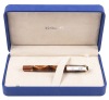 Pelikan M620 Grand Places Grand Place Fountain Pen Medium 18K Nib