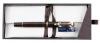 Pelikan M200 Smoky Quartz Fountain Pen Fine Gold Plated Steel Nib