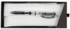 Pelikan M205 Demonstrator Fountain Pen Fine Steel Nib